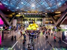 ¡Todo un lujo! Este es el mejor aeropuerto del mundo: tiene hasta gimnasio y spa. ¿Dónde queda?