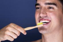 Esta es la técnica japonesa infalible para blanquear los dientes sin necesidad de bicarbonato de sodio