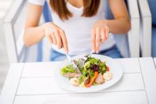La dieta mediterranea reduce en un 23% el riesgo de muerte en mujeres, según estudio de Harvard