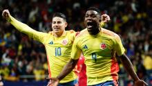 ¿Hasta dónde llegará la selección Colombia en la Copa América? Esto dijo la inteligencia artificial