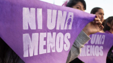 Juez envió a la cárcel a Iván José de la Rosa, señalado feminicida de Stefanny Barranco
