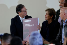 Cámara de Representantes aprobó la reforma pensional tal y como venía del Senado: le contamos