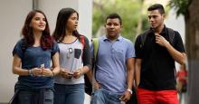 No busque más: esta es la mejor ciudad para estudiar en la universidad, según la inteligencia artificial