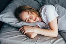 ¿Cuál es el horario correcto para dormirse y cuidar la salud mental? Aquí le contamos