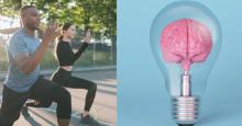 Por qué el ejercicio físico es importante para la salud del cerebro