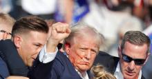 Pastor habría predicho con gran exactitud el atentado contra Donald Trump 