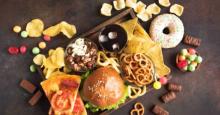 ¡Ojo! Alimentos que serían perjudiciales para la salud mental 