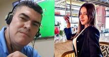 Ella es Valerie, la hija de Eduardo Luis que es reina de belleza y actriz