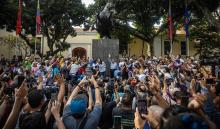 Situación en Venezuela empeora: María Corina denunció que hay una escalada represiva del régimen Maduro
