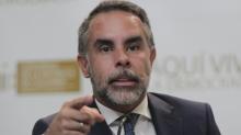 Armando Benedetti habría sido denunciado en España por presunta agresión a su esposa