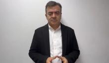 Olmedo López dice que poderosos lo quieren silenciar: implora por seguridad para destapar más corrupción