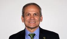 Corrupción en la Ungrd: renunció Carlos Ramón González, director de Inteligencia y señalado de sobornar a congresistas