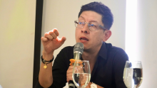 Las redes no perdonan: recuerdan trinos con insultos de Daniel Rojas, nuevo ministro de Educación