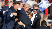 ¿Era víctima de bullying? Se conoce la identidad del atacante de Donald Trump: los detalles