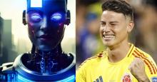 ¿Cuándo ganará la Selección Colombia un Mundial y una Copa América? Esto dice la IA