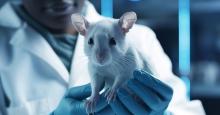 Científicos logran inhibir proteína que alargaría la vida de los ratones en un 25%