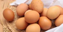 ¿Cuántos huevos a la semana debería comerse una persona por salud?