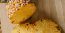 Por qué pica la lengua al comer piña y cómo evitarlo