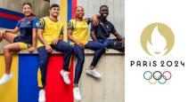 Paris 2024: ¿cuándo compiten los deportistas colombianos?