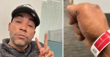 "Sentí miedo": Don Omar reapareció y abrió su corazón sobre experiencia con el cáncer