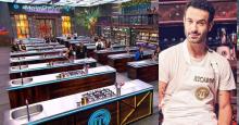 Ricardo Henao quedó eliminado de MasterChef y reveló detalles sobre las grabaciones