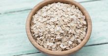 Así se puede consumir avena para bajar los niveles de colesterol