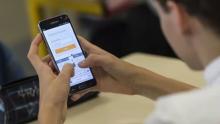¡De no creer! Un estudiante recibió 50 millones de pesos por error: esto fue lo que decidió hacer