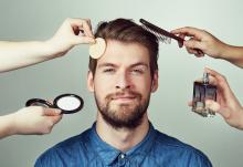 ¿Los hombres son más vanidosos que las mujeres? Este es el dinero que gastarían en productos de belleza