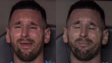 Las redes sociales se inundan con los mejores memes tras la derrota de Colombia ante Argentina