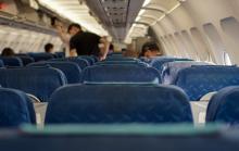 La verdadera razón por la que se pide poner el celular en ‘modo avión’ durante un vuelo