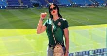 Paola Salcedo: revelan fotos de la camioneta y el lugar en que asesinaron a la presentadora