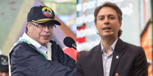 ‘El cambio en primera’ le salió caro a Daniel Quintero: Procuraduría lo sancionó por participación en política