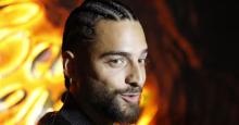 Robaron a Maluma en Rionegro: esta fue la denuncia del artista