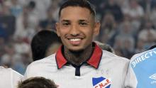 Revelaron la cifra que recibirá la familia de Juan Izquierdo, el futbolista uruguayo fallecido