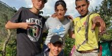 Reconocida vidente reveló quien habría asesinado a la mamá de ‘Los Patojos’: ¿un familiar cercano?