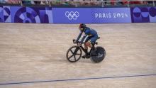 Fernando Gaviria se quejó del Comité Olímpico Colombiano por participación de Colombia en los JJ.OO