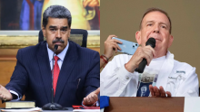 Estados Unidos reconoce a Edmundo González como ganador de las presidenciales en Venezuela
