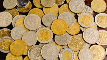 ¿Tiene alguna? Estas son las monedas colombianas que pueden costar más de 200 millones de pesos