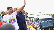 Nuevo puente vehicular en Cúcuta llevará el nombre de Ángel Barajas en honor al medallista olímpico