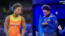 Tatiana Rentería se quedó con el bronce en los Juegos Olímpicos: ¿cuánto dinero se lleva?