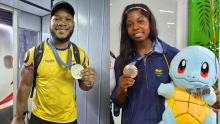¡Van a cumplir su sueño! Yeison López y Tatiana Rentería, deportistas olímpicos, tendrán casa propia