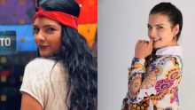 Revelan el tiempo que Laura Villamil, joven quemada en Andrés, tendría que estar en el hospital