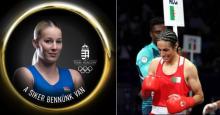 Próxima rival de Imane Khelif emitió polémicas declaraciones antes del combate: ¿qué fue lo que dijo?