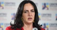 La equivocación en redes sociales de María Fernanda Cabal que Petro no dejó pasar