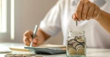 Ahorro: conozca la regla  50/30/20 para mejorar sus hábitos de ahorro