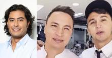 A raíz del nuevo video de Mauricio Leal, Nicolás Petro se pronunció sobre el fiscal del caso