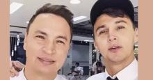 Video de Mauricio Leal: los elementos que descartarían que se hubiera grabado él mismo