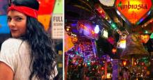 Laura Villamil: ¿cómo está la salud de la artista que sufrió accidente en Andrés Carne de Res?