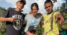 Encuentran sin vida a la mamá de 'Patojos Humor', reconocidos creadores de contenido