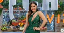 Carmen Villalobos aclaró rumores sobre supuesta separación de Frederik